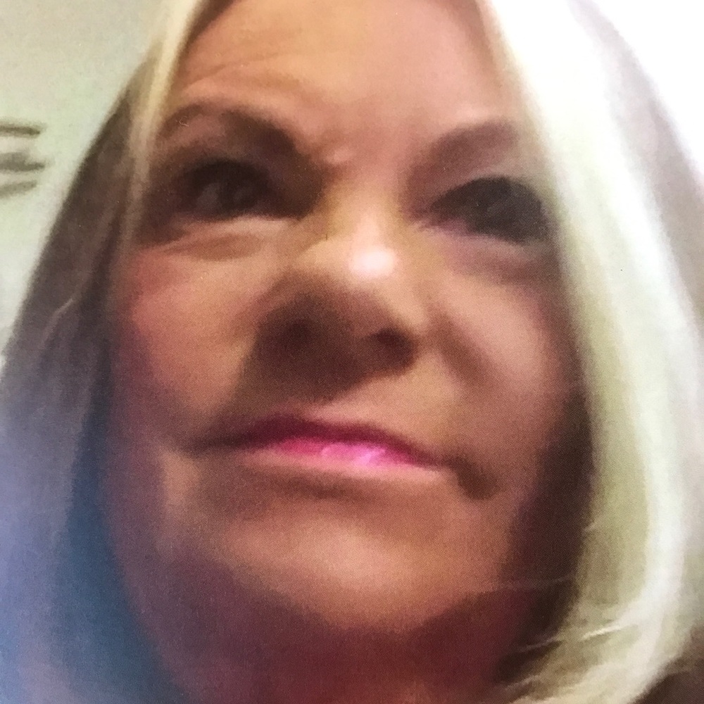 Meet your Posher, Trish